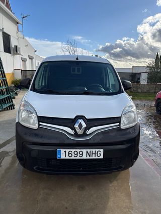 Renault Kangoo 2014