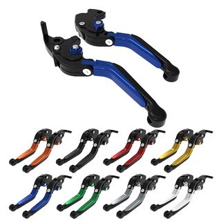 Manetas Freno y Embrague Aluminio Kawasaki