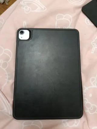 iPad Air Plata 6th generation