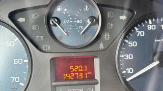 Peugeot Partner 2012