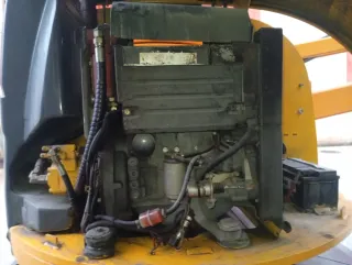 Plataforma Elevadora Haulotte HA18PX