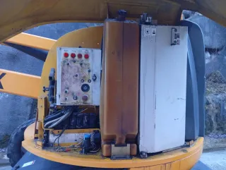 Plataforma Elevadora Haulotte HA18PX