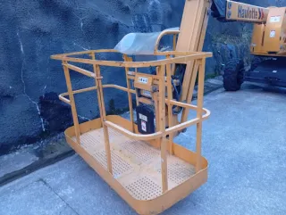 Plataforma Elevadora Haulotte HA18PX