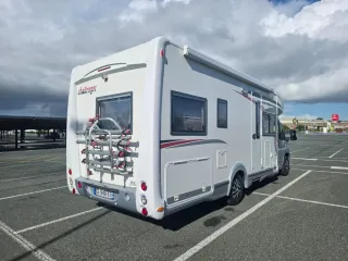 FIAT Ducato Challengers Prium XT