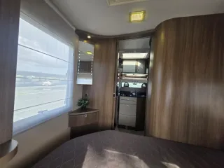 FIAT Ducato Challengers Prium XT