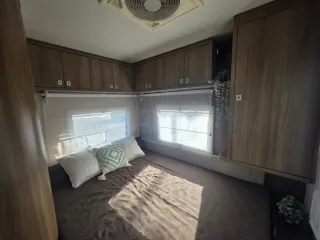 FIAT Ducato Challengers Prium XT