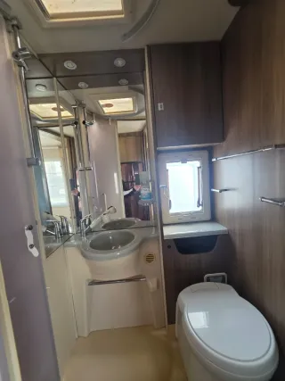 FIAT Ducato Challengers Prium XT