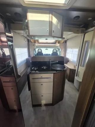 FIAT Ducato Challengers Prium XT