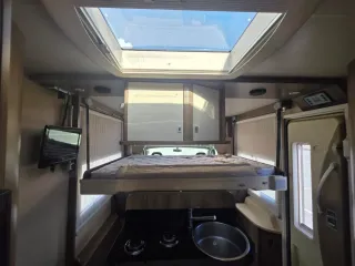 FIAT Ducato Challengers Prium XT