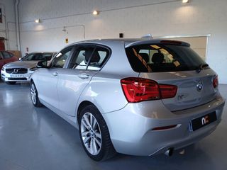 BMW SERIE 1 118i 136CV