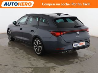 Seat Leon 1.5 eTSI ACT FR Go