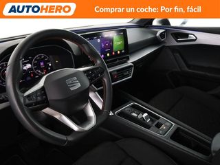 Seat Leon 1.5 eTSI ACT FR Go