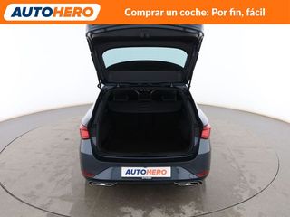 Seat Leon 1.5 eTSI ACT FR Go