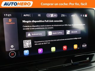 Seat Leon 1.5 eTSI ACT FR Go