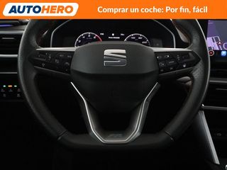 Seat Leon 1.5 eTSI ACT FR Go