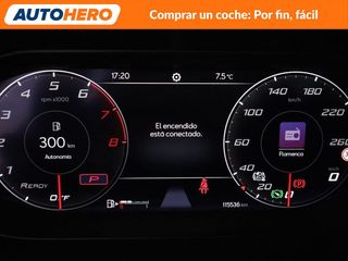 Seat Leon 1.5 eTSI ACT FR Go