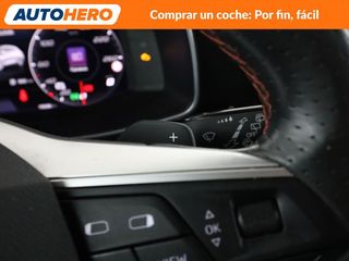 Seat Leon 1.5 eTSI ACT FR Go