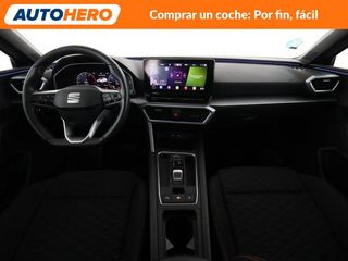 Seat Leon 1.5 eTSI ACT FR Go