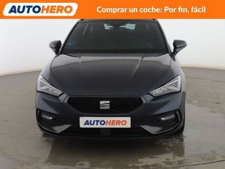 Seat Leon 1.5 eTSI ACT FR Go