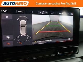 Seat Leon 1.5 eTSI ACT FR Go