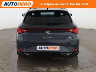 Seat Leon 1.5 eTSI ACT FR Go