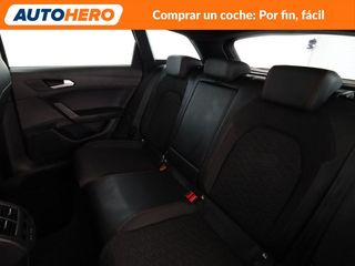 Seat Leon 1.5 eTSI ACT FR Go