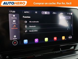 Seat Leon 1.5 eTSI ACT FR Go