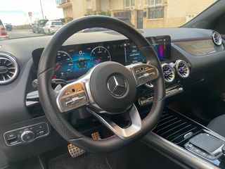 Mercedes-Benz GLA (H247) 2022
