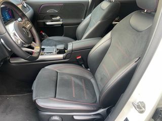 Mercedes-Benz GLA (H247) 2022