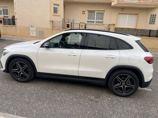 Mercedes-Benz GLA (H247) 2022
