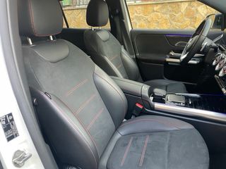 Mercedes-Benz GLA (H247) 2022