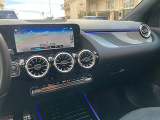 Mercedes-Benz GLA (H247) 2022