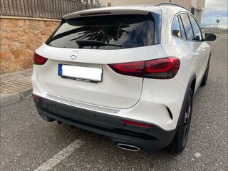 Mercedes-Benz GLA (H247) 2022