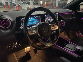 Mercedes-Benz GLA (H247) 2022