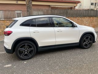 Mercedes-Benz GLA (H247) 2022