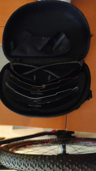 Specialized Camber FSR Bicicleta Montaña