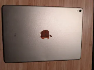 iPad Pro 9.7 + Apple Pencil