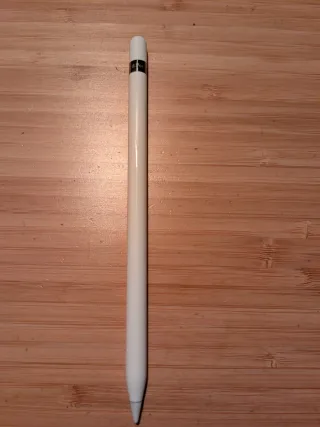 iPad Pro 9.7 + Apple Pencil