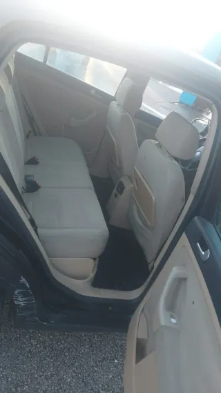 Volkswagen Golf Plus 2006