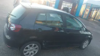 Volkswagen Golf Plus 2006