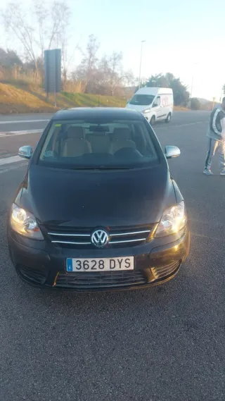 Volkswagen Golf Plus 2006