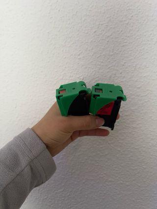 Pack 2 Cartuchos Tinta XL Negro y Color