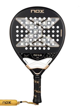 Nox AT10 Genius 18K Alum 2026