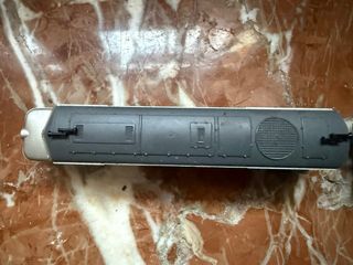 Pareja Locomotoras Renfe 1800 Escala N Ibertren