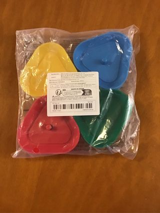 4 Porta carte da gioco mani libere