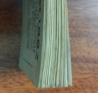 Álbum Auto 1967 - Cromos Coches