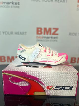 Zapatillas Sidi Genius 7 Mujer