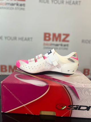 Zapatillas Sidi Genius 7 Mujer