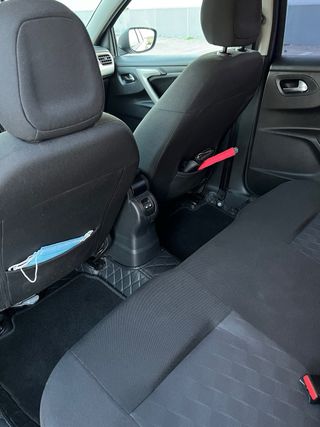 Citroen C-Élysée 2018