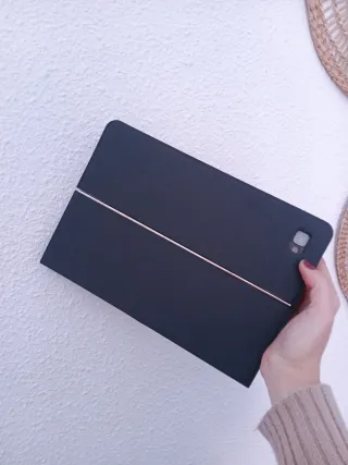 Funda Teclado InnJoo Voom Tab Slim